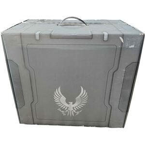 Halo 5: Guardians Limited Collector's Edition Microsoft Xbox One 2015 UNSC